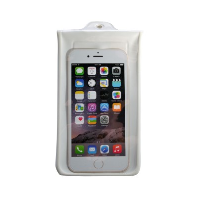 Jr Gear Su Geçirmez Telefon Kılıfı-BEYAZ-Jr Gear Jr Gear Su Geçirmez Telefon Kılıfı-BEYAZ-Jr Gear
