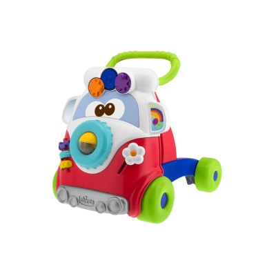 Chicco Happy Hippy Yürüteç-Chicco Chicco Happy Hippy Yürüteç-Chicco