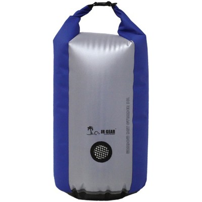 Jr Gear Window Dry Cylinder Çanta 10 Litre-MAVİ-Jr Gear Jr Gear Window Dry Cylinder Çanta 10 Litre-MAVİ-Jr Gear