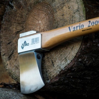 Helko Werk 700g 45cm Vario Hatchet Balta-Helko Werk