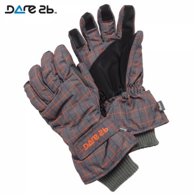 Dare 2b Paveway Eldiven-GRİ-Dare 2b Dare 2b Paveway Eldiven-GRİ-Dare 2b