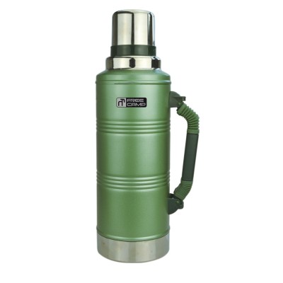 FreeCamp Marvel XL Termos 2.20 Litre-MAVİ-FreeCamp