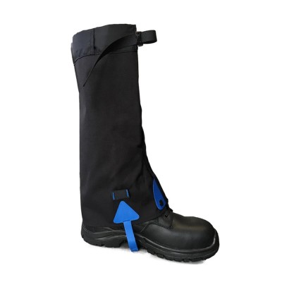 Jr Gear Heavy Duty Tozluk-SİYAH-MAVİ-Jr Gear Jr Gear Heavy Duty Tozluk-SİYAH-MAVİ-Jr Gear