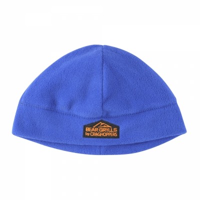 Craghoppers Bear Grylls BG Basecamp Şapka-ANTRASİT-Craghoppers