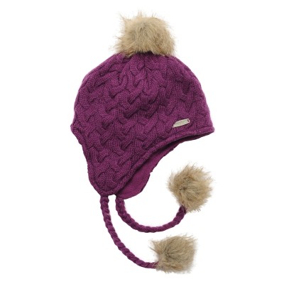 Regatta Rebecka Drop Ear Bere-MOR-Regatta Regatta Rebecka Drop Ear Bere-MOR-Regatta