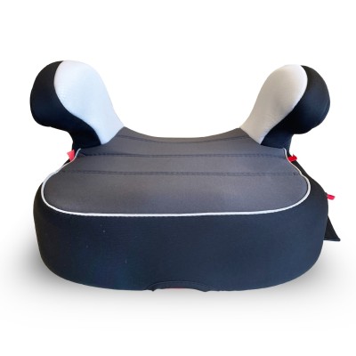 Comfymax Isofixli Yükseltici 15-36kg Oto Koltuğu - Black Pearl-Comfymax Comfymax Isofixli Yükseltici 15-36kg Oto Koltuğu - Black Pearl-Comfymax