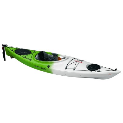 Point65 XO11 GT Rudder & Skeg Kano-MAVİ-Point65 Point65 XO11 GT Rudder & Skeg Kano-MAVİ-Point65