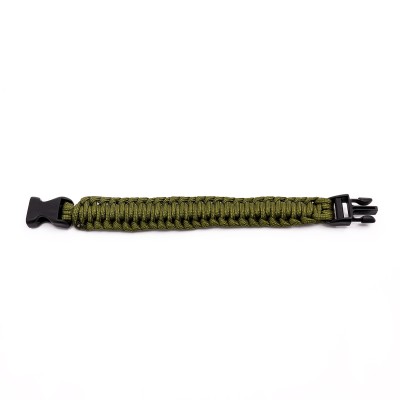 FreeCamp Levi Paracord-YEŞİL-FreeCamp FreeCamp Levi Paracord-YEŞİL-FreeCamp