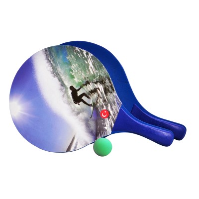 Andoutdoor Plaj Raketi Seti-SURFING-Andoutdoor Andoutdoor Plaj Raketi Seti-SURFING-Andoutdoor
