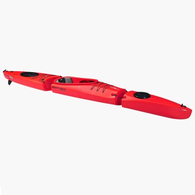 Point65 Mercury GTX Solo Kano-YEŞİL-Point65 Point65 Mercury GTX Solo Kano-YEŞİL-Point65