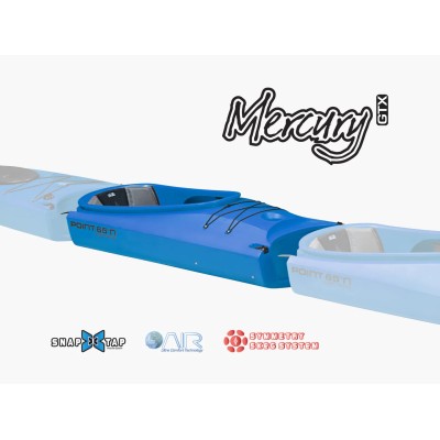 Point65 Mercury GTX Mid Section Kano-MAVİ-Point65 Point65 Mercury GTX Mid Section Kano-MAVİ-Point65