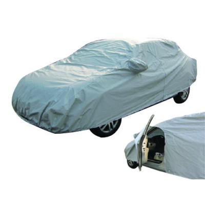 UniRed Packard Oto Kılıfı-GRİ-UniRed UniRed Packard Oto Kılıfı-GRİ-UniRed