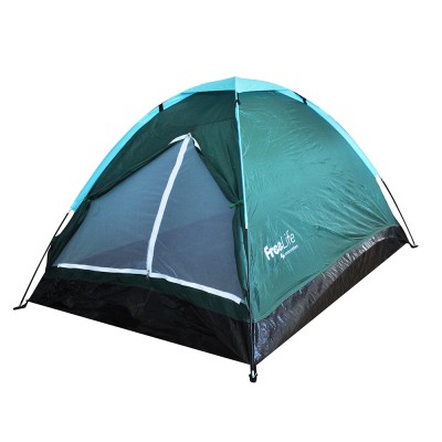 Andoutdoor Monodome 2 Kişilik Kamp Çadırı-LACİVERT-Andoutdoor Andoutdoor Monodome 2 Kişilik Kamp Çadırı-LACİVERT-Andoutdoor