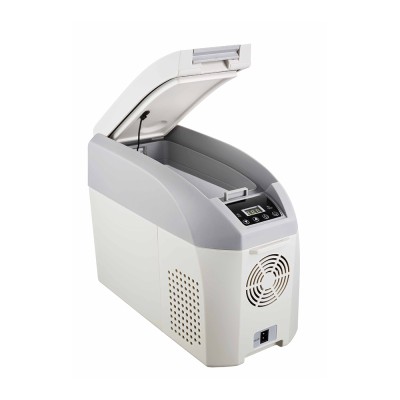 Icepeak Kompresörlü Oto Buzdolabı 12V/24V 17 Litre-Icepeak Icepeak Kompresörlü Oto Buzdolabı 12V/24V 17 Litre-Icepeak