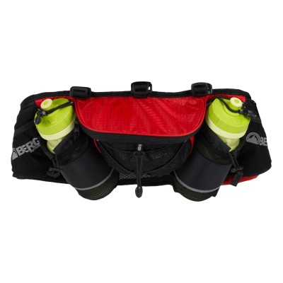 Berg Belt CS2 Bel Çantası-SİYAH-Berg Berg Belt CS2 Bel Çantası-SİYAH-Berg