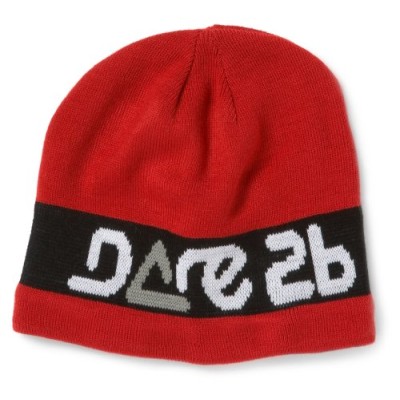 Dare 2b Pigpen Bere-KIRMIZI-Dare 2b Dare 2b Pigpen Bere-KIRMIZI-Dare 2b