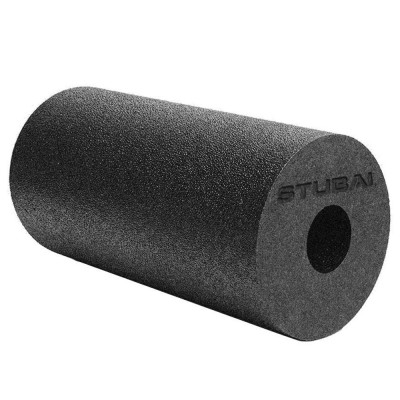 Stubai Fascia Roll Black Rulo Egzersiz Köpüğü-Stubai Stubai Fascia Roll Black Rulo Egzersiz Köpüğü-Stubai