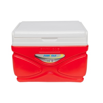 Pinnacle Prudence Buzluk 4.5 Litre-KIRMIZI-Pinnacle Pinnacle Prudence Buzluk 4.5 Litre-KIRMIZI-Pinnacle