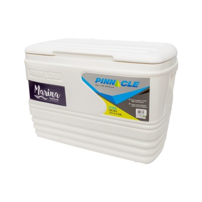 Pinnacle Voyager Marine Buzluk 34.5 Litre-BEYAZ-Pinnacle Pinnacle Voyager Marine Buzluk 34.5 Litre-BEYAZ-Pinnacle