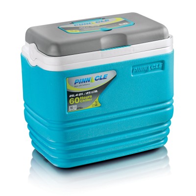 Pinnacle Primero Buzluk 25 Litre-KIRMIZI-Pinnacle