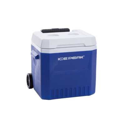 Icepeak IceCube Tekerlekli Buzluk 18 Litre-LACİVERT-Icepeak Icepeak IceCube Tekerlekli Buzluk 18 Litre-LACİVERT-Icepeak