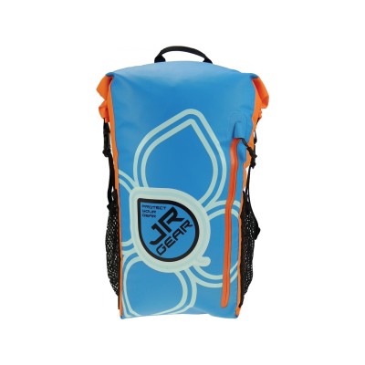 Jr Gear Hole Su Geçirmez Çanta 35 Litre-MOR-Jr Gear Jr Gear Hole Su Geçirmez Çanta 35 Litre-MOR-Jr Gear