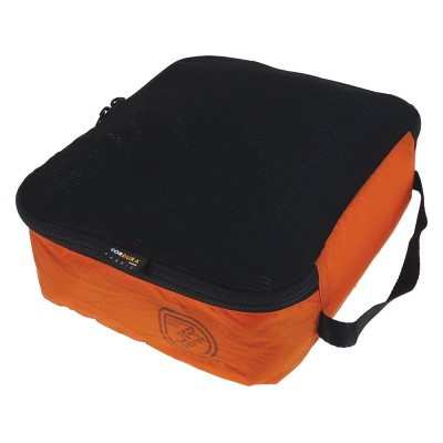 Jr Gear Mesh Organizer Çanta 11 Litre-TURUNCU-Jr Gear Jr Gear Mesh Organizer Çanta 11 Litre-TURUNCU-Jr Gear