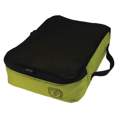 Jr Gear Mesh Organizer Çanta 11 Litre-YEŞİL-Jr Gear Jr Gear Mesh Organizer Çanta 11 Litre-YEŞİL-Jr Gear