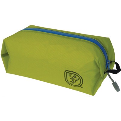 Jr Gear Zip Sack Fermuarlı Çanta 2 Litre-Jr Gear Jr Gear Zip Sack Fermuarlı Çanta 2 Litre-Jr Gear