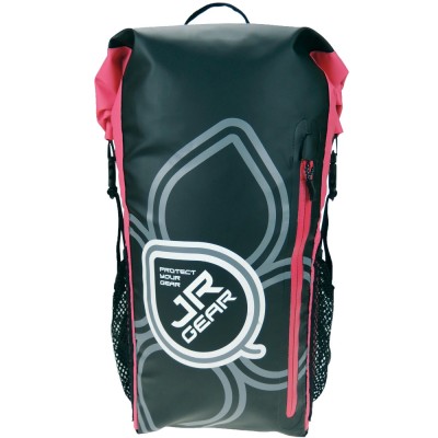 Jr Gear Hola Su Geçirmez Sırt Çantası 15 Litre-SİYAH-Jr Gear Jr Gear Hola Su Geçirmez Sırt Çantası 15 Litre-SİYAH-Jr Gear