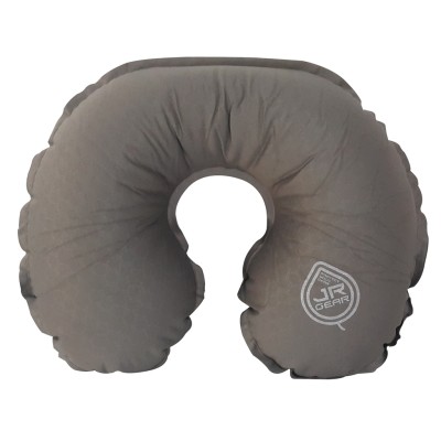 Jr Gear Comfort Pillow Boyun Yastığı-KAHVERENGİ-Jr Gear Jr Gear Comfort Pillow Boyun Yastığı-KAHVERENGİ-Jr Gear