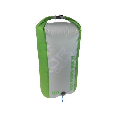 Jr Gear Dry Pump Çanta 25 Litre-YEŞİL-Jr Gear Jr Gear Dry Pump Çanta 25 Litre-YEŞİL-Jr Gear
