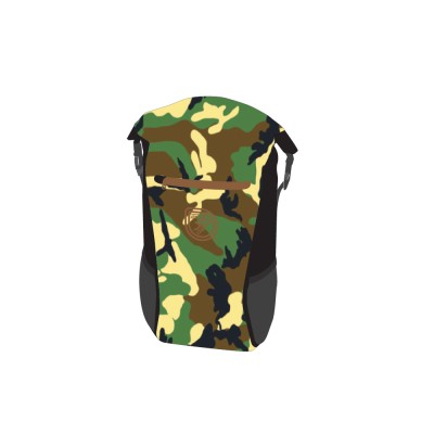 Jr Gear Chameleon Su Geçirmez Sırt Çantası 28 Litre-KAMUFLAJ-Jr Gear Jr Gear Chameleon Su Geçirmez Sırt Çantası 28 Litre-KAMUFLAJ-Jr Gear
