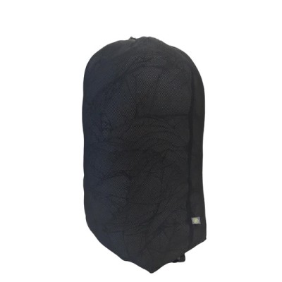 JR Gear Mesh Stuff Sack Çanta 10 Litre-YEŞİL-Jr Gear JR Gear Mesh Stuff Sack Çanta 10 Litre-YEŞİL-Jr Gear