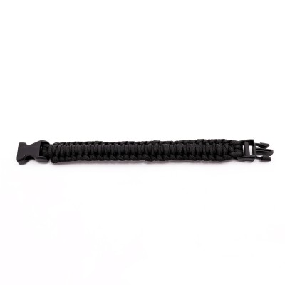 FreeCamp Levi Paracord-SİYAH-FreeCamp FreeCamp Levi Paracord-SİYAH-FreeCamp