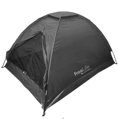 Andoutdoor Monodome C 4 Kişilik Kamp Çadırı-LACİVERT-Andoutdoor Andoutdoor Monodome C 4 Kişilik Kamp Çadırı-LACİVERT-Andoutdoor