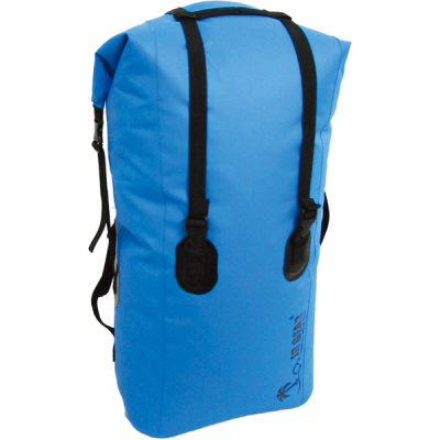 Jr Gear Bomber Pack Su Geçirmez Çanta 50 Litre-SİYAH-Jr Gear Jr Gear Bomber Pack Su Geçirmez Çanta 50 Litre-SİYAH-Jr Gear