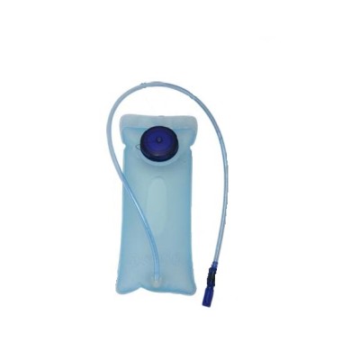 Jr Gear Hydration Bladder Sırt Çantası Suluğu 2 Litre-MAVİ-Jr Gear Jr Gear Hydration Bladder Sırt Çantası Suluğu 2 Litre-MAVİ-Jr Gear