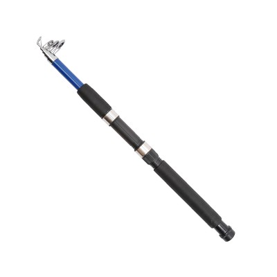 FreeCamp Patriot 180cm Teleskobik Olta Kamışı-YEŞİL-FreeCamp FreeCamp Patriot 180cm Teleskobik Olta Kamışı-YEŞİL-FreeCamp
