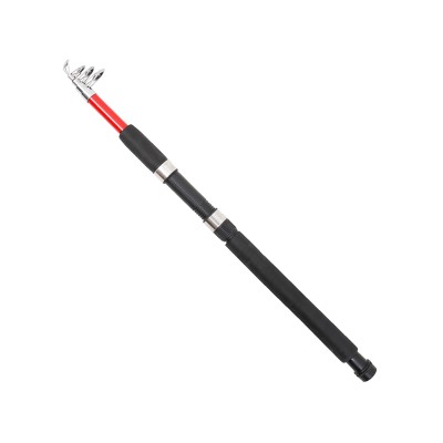 FreeCamp Patriot 210cm Teleskobik Olta Kamışı-YEŞİL-FreeCamp FreeCamp Patriot 210cm Teleskobik Olta Kamışı-YEŞİL-FreeCamp