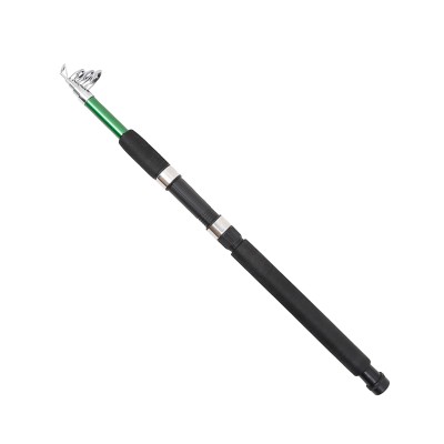 FreeCamp Patriot 210cm Teleskobik Olta Kamışı-YEŞİL-FreeCamp FreeCamp Patriot 210cm Teleskobik Olta Kamışı-YEŞİL-FreeCamp