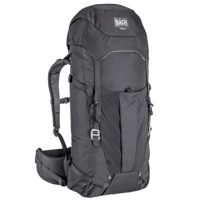 Bach Packman Small Unisex Sırt Çantası 44 Litre-SİYAH-Bach Bach Packman Small Unisex Sırt Çantası 44 Litre-SİYAH-Bach