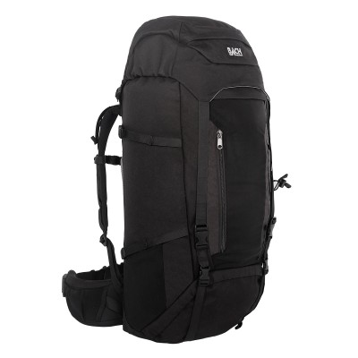 Bach Specialist XL Sırt Çantası 75 Litre-SİYAH-Bach Bach Specialist XL Sırt Çantası 75 Litre-SİYAH-Bach