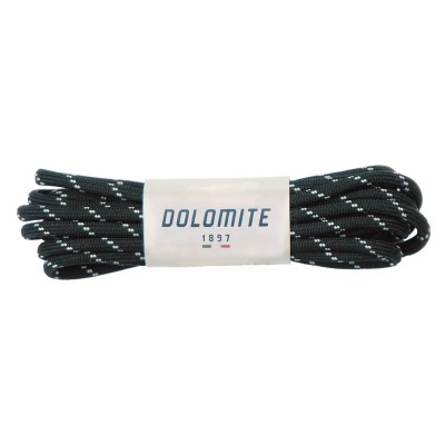 Dolomite Ayakkabı Bağcığı-ANTRASİT-Dolomite Dolomite Ayakkabı Bağcığı-ANTRASİT-Dolomite