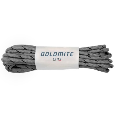 Dolomite Ayakkabı Bağcığı-ANTRASİT-Dolomite Dolomite Ayakkabı Bağcığı-ANTRASİT-Dolomite