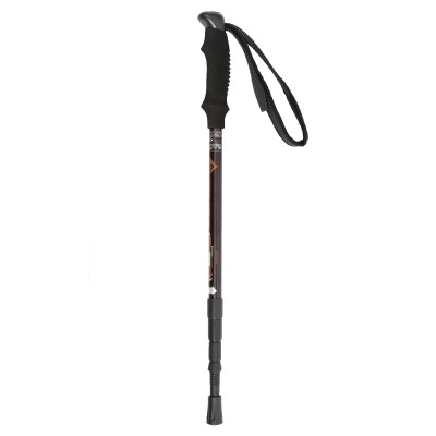 FreeCamp 4 Section Tracking Baton-SİYAH-FreeCamp FreeCamp 4 Section Tracking Baton-SİYAH-FreeCamp