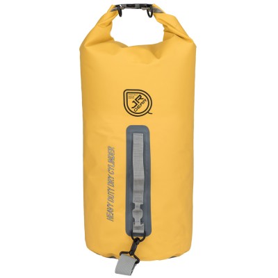 Jr Gear Heavy Duty Dry Cylinder Su Geçirmez Çanta 20 Litre-YEŞİL-Jr Gear Jr Gear Heavy Duty Dry Cylinder Su Geçirmez Çanta 20 Litre-YEŞİL-Jr Gear