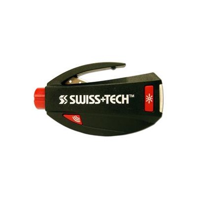 Swisstech BodyGard ESC 5 In 1 Çok Fonksiyonlu Alet-Swisstech