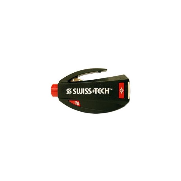 Swisstech BodyGard ESC 5 In 1 Çok Fonksiyonlu Alet