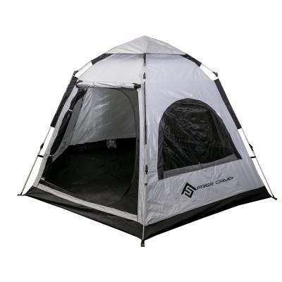 FreeCamp Zenica 6 Kişilik Otomatik Çadır-BEYAZ-FreeCamp FreeCamp Zenica 6 Kişilik Otomatik Çadır-BEYAZ-FreeCamp